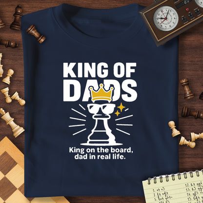 King Of Dads T-Shirt