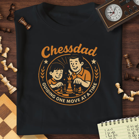 One Move At A Time T-Shirt