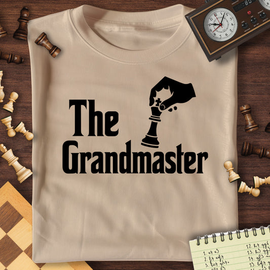 The Grandmaster T-Shirt