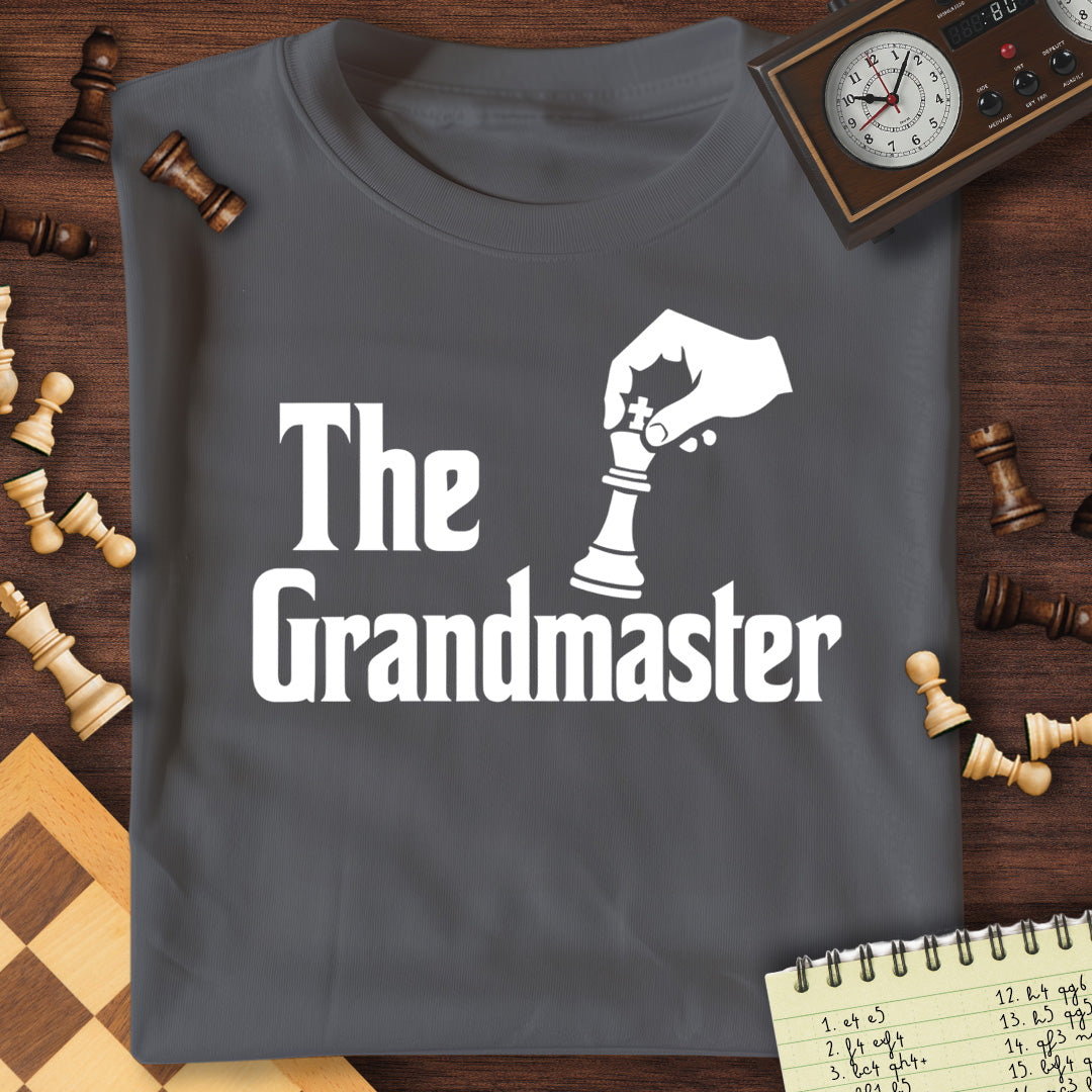 The Grandmaster T-Shirt