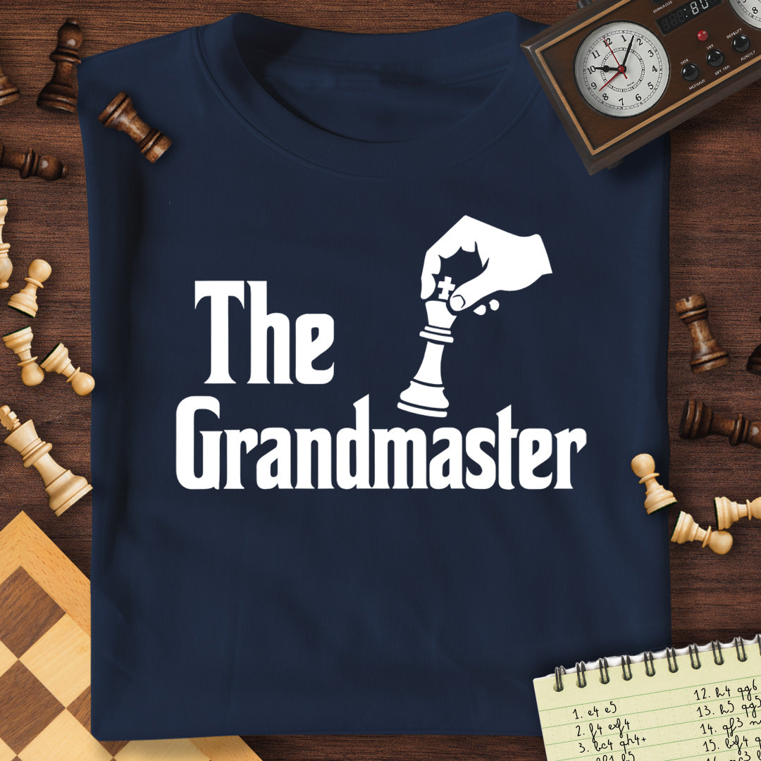 The Grandmaster T-Shirt