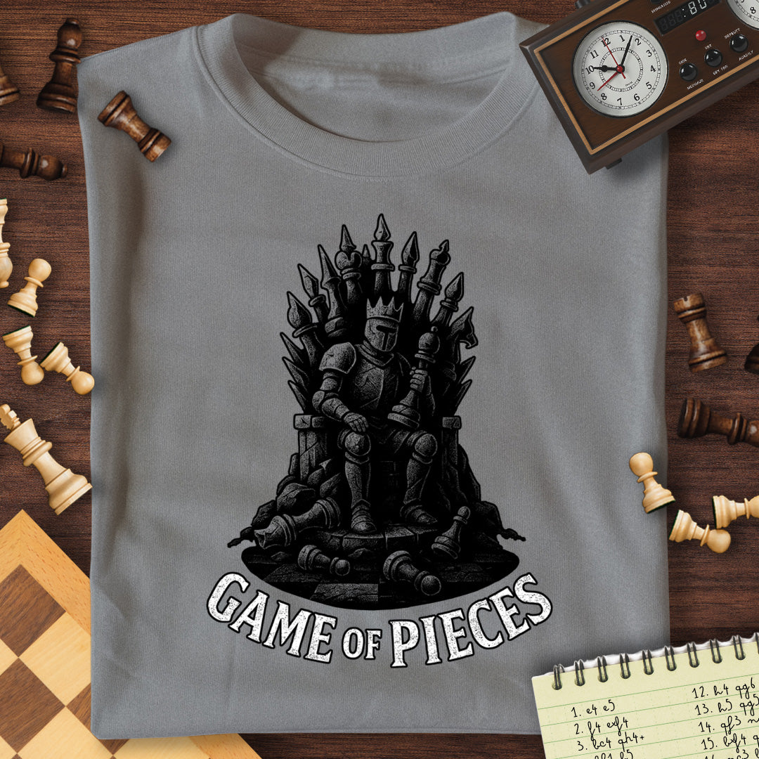 Game Of Pieces T-Shirt