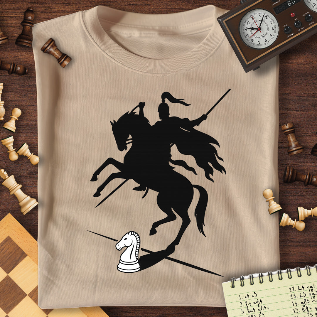 Knight Shadow T-Shirt