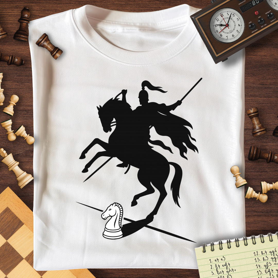 Knight Shadow T-Shirt