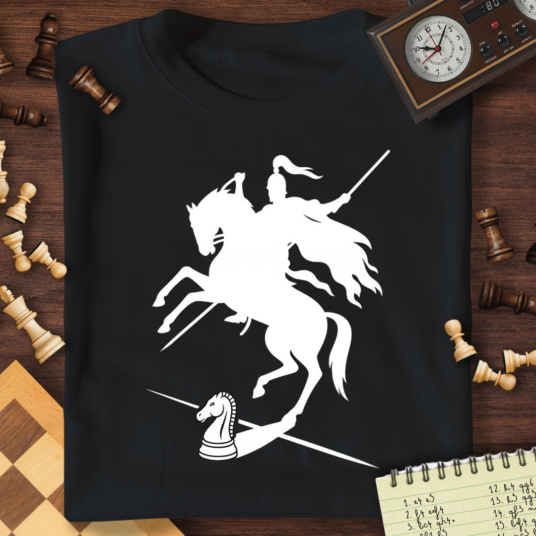 Knight Shadow T-Shirt