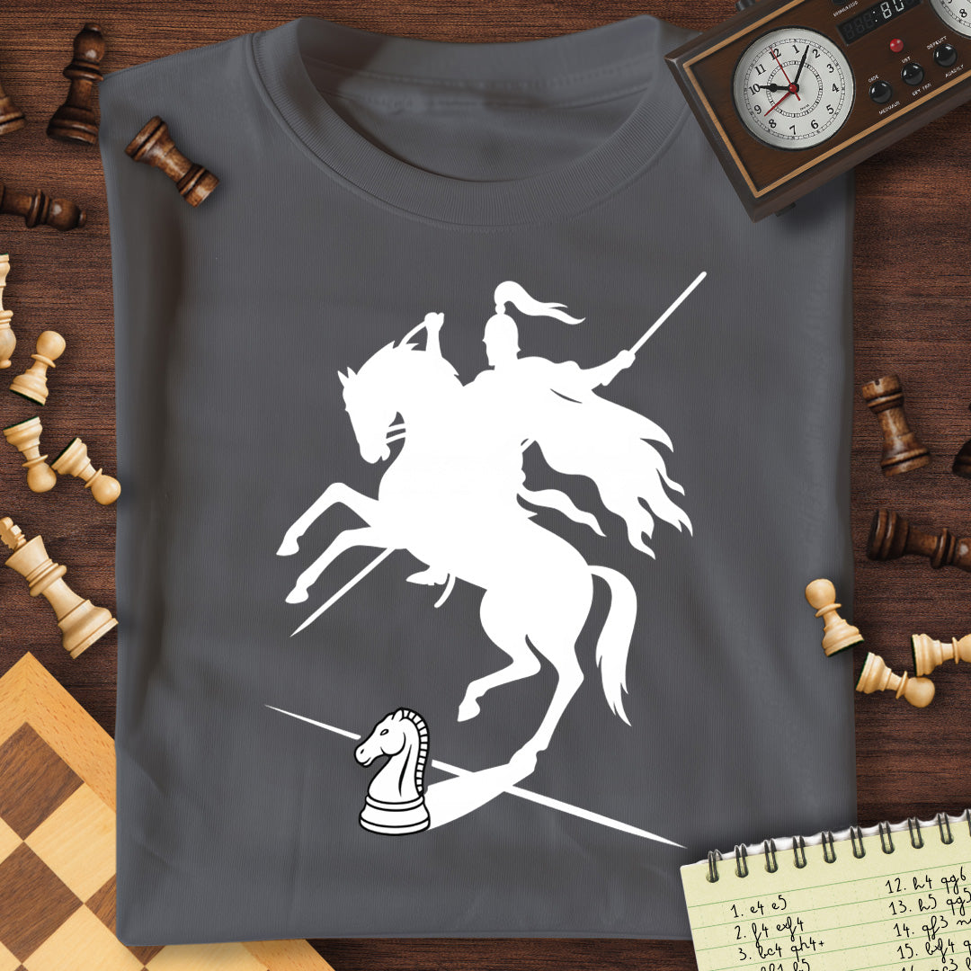 Knight Shadow T-Shirt