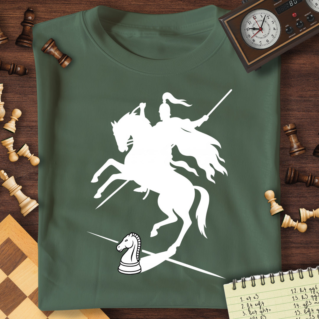 Knight Shadow T-Shirt