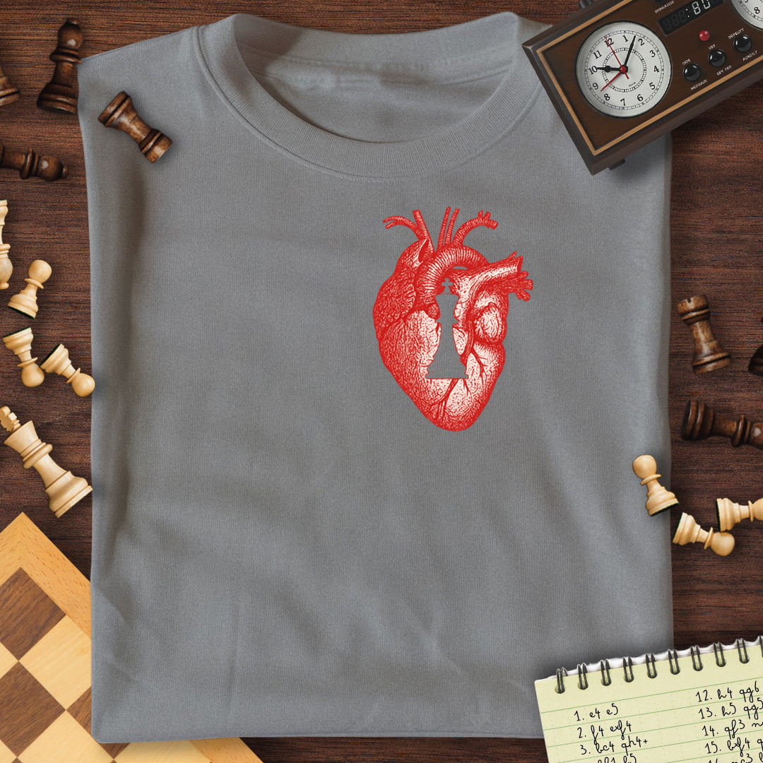 Chess Heart T-Shirt