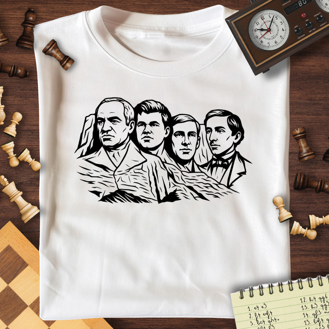 Mount Chessmore T-Shirt