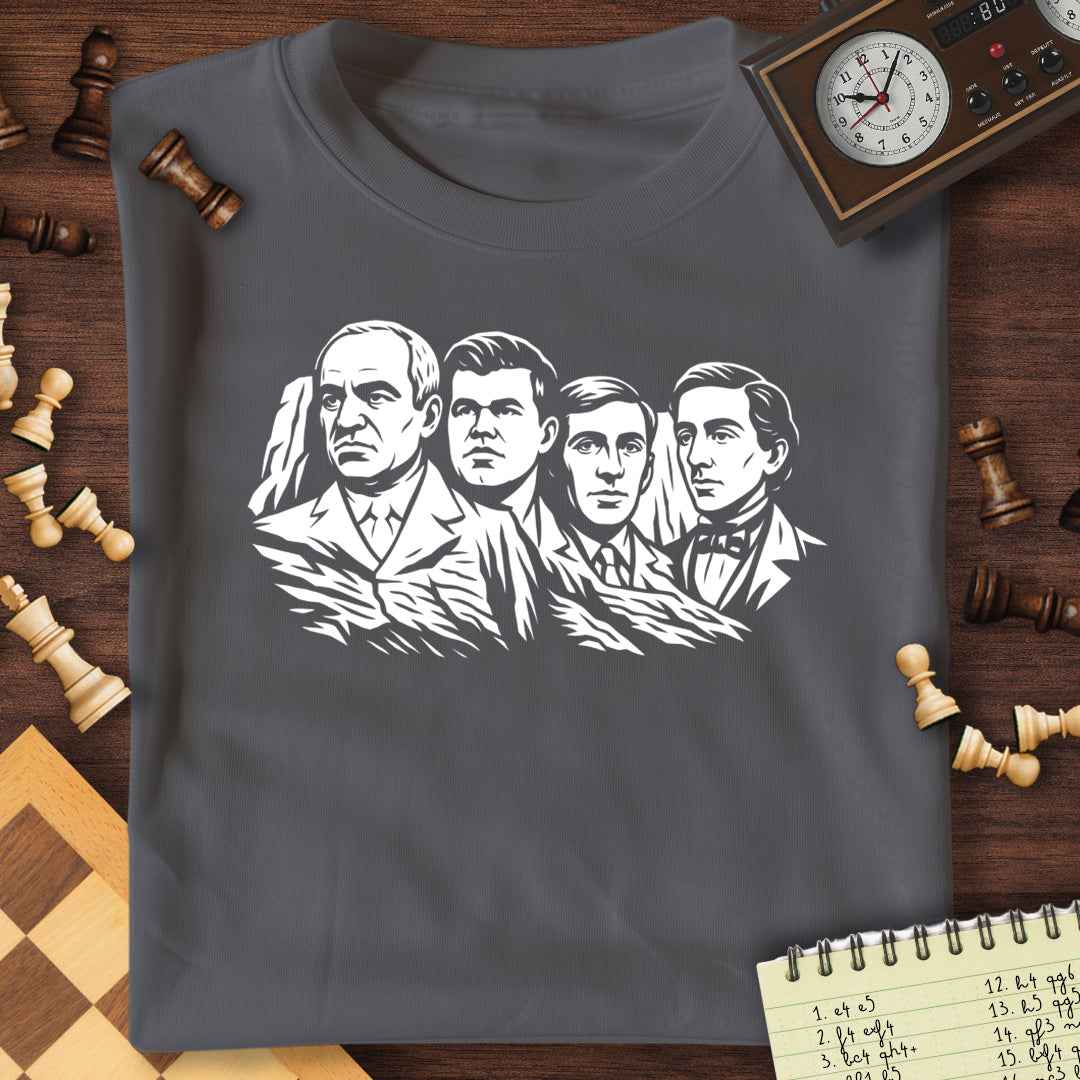 Mount Chessmore T-Shirt