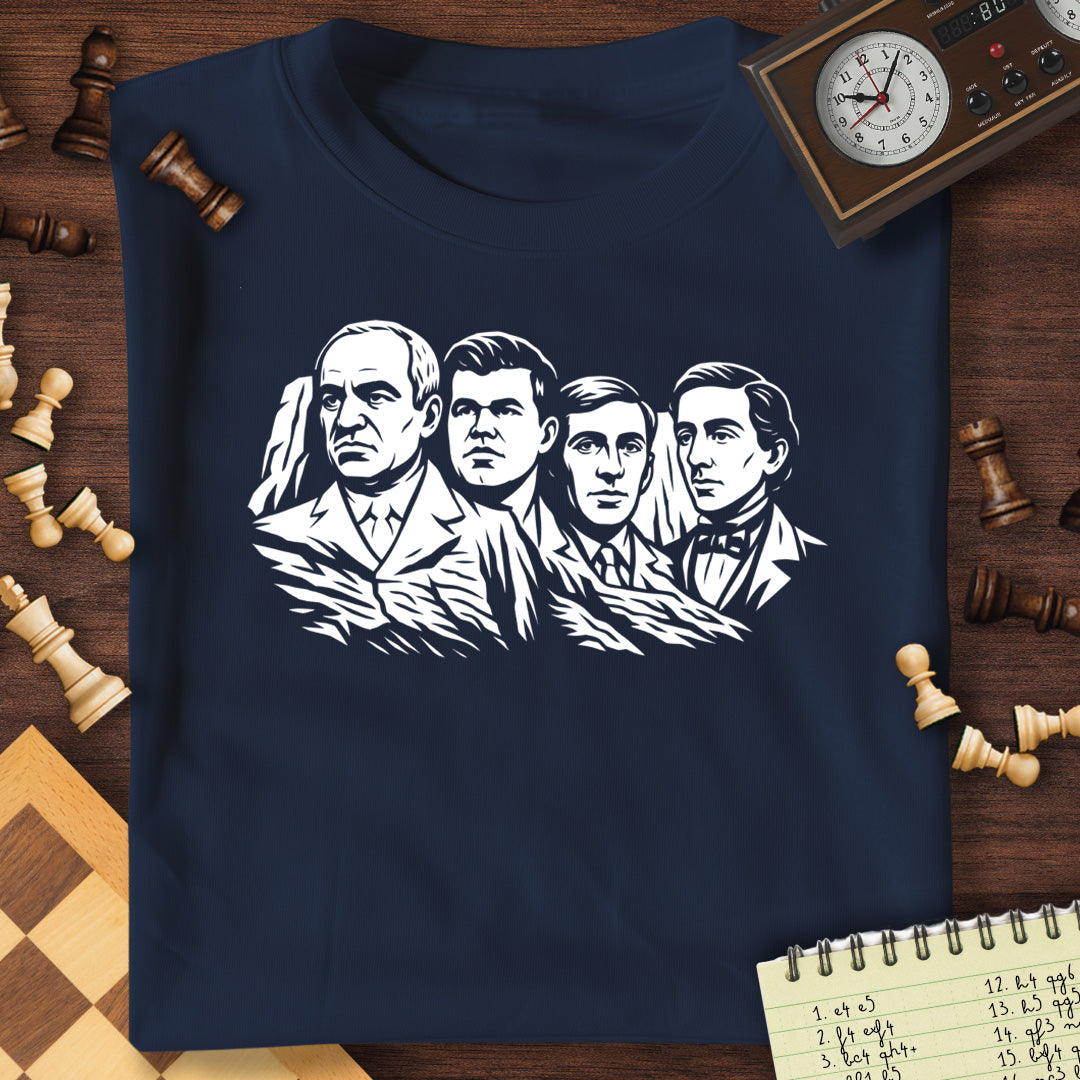 Mount Chessmore T-Shirt