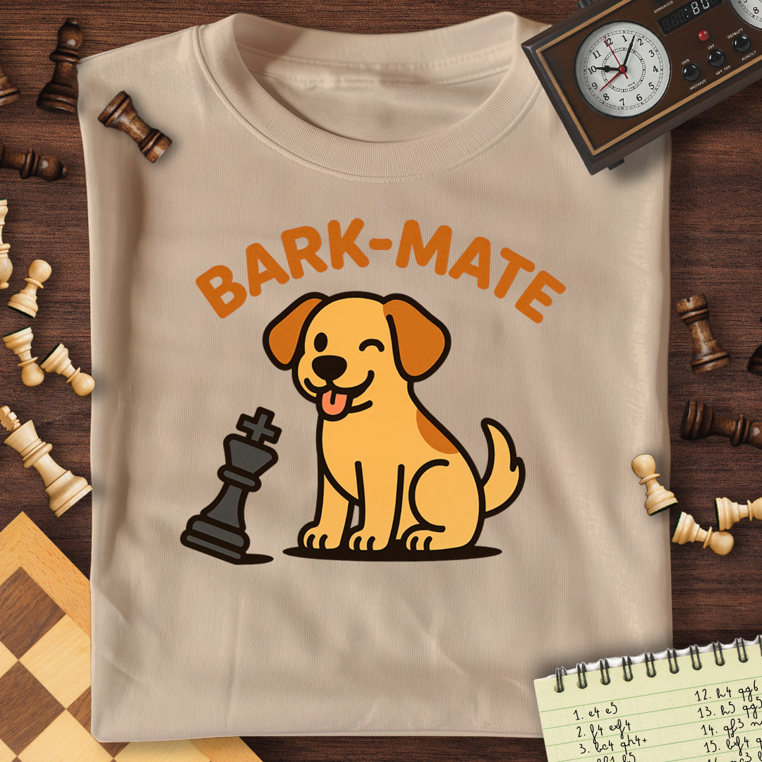 Bark-mate T-Shirt