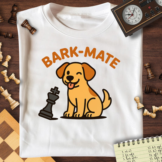 Bark-mate T-Shirt