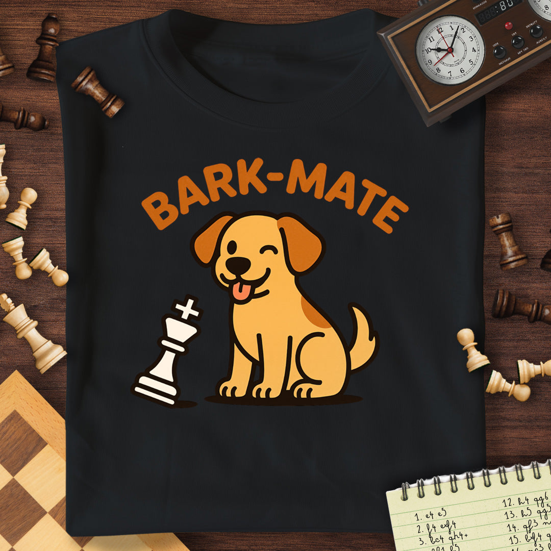Bark-mate T-Shirt