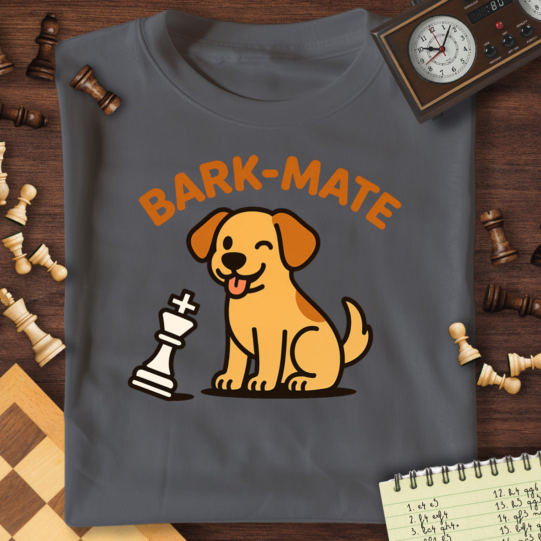 Bark-mate T-Shirt
