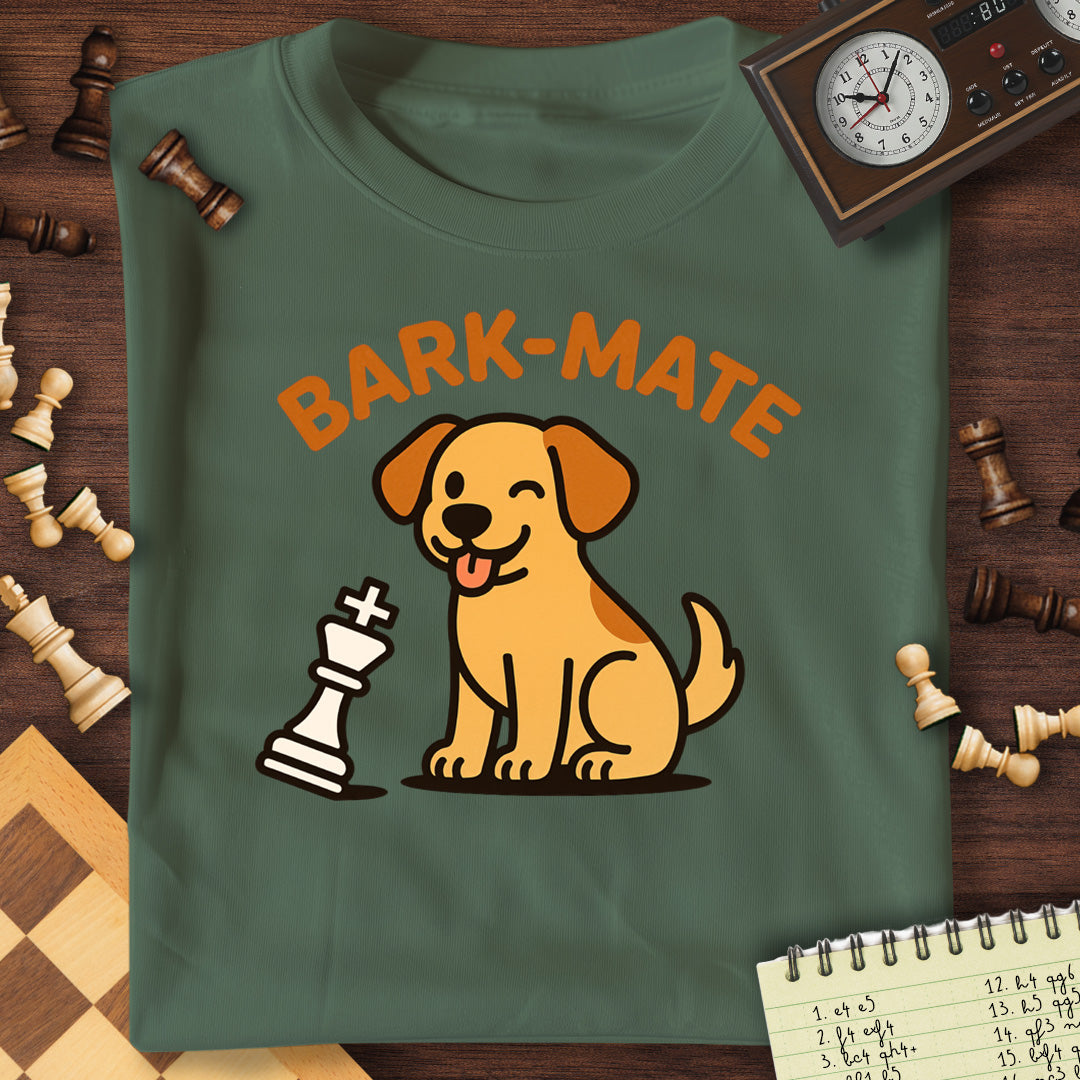 Bark-mate T-Shirt
