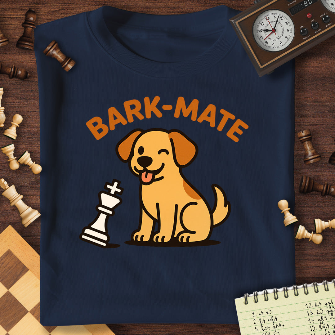 Bark-mate T-Shirt