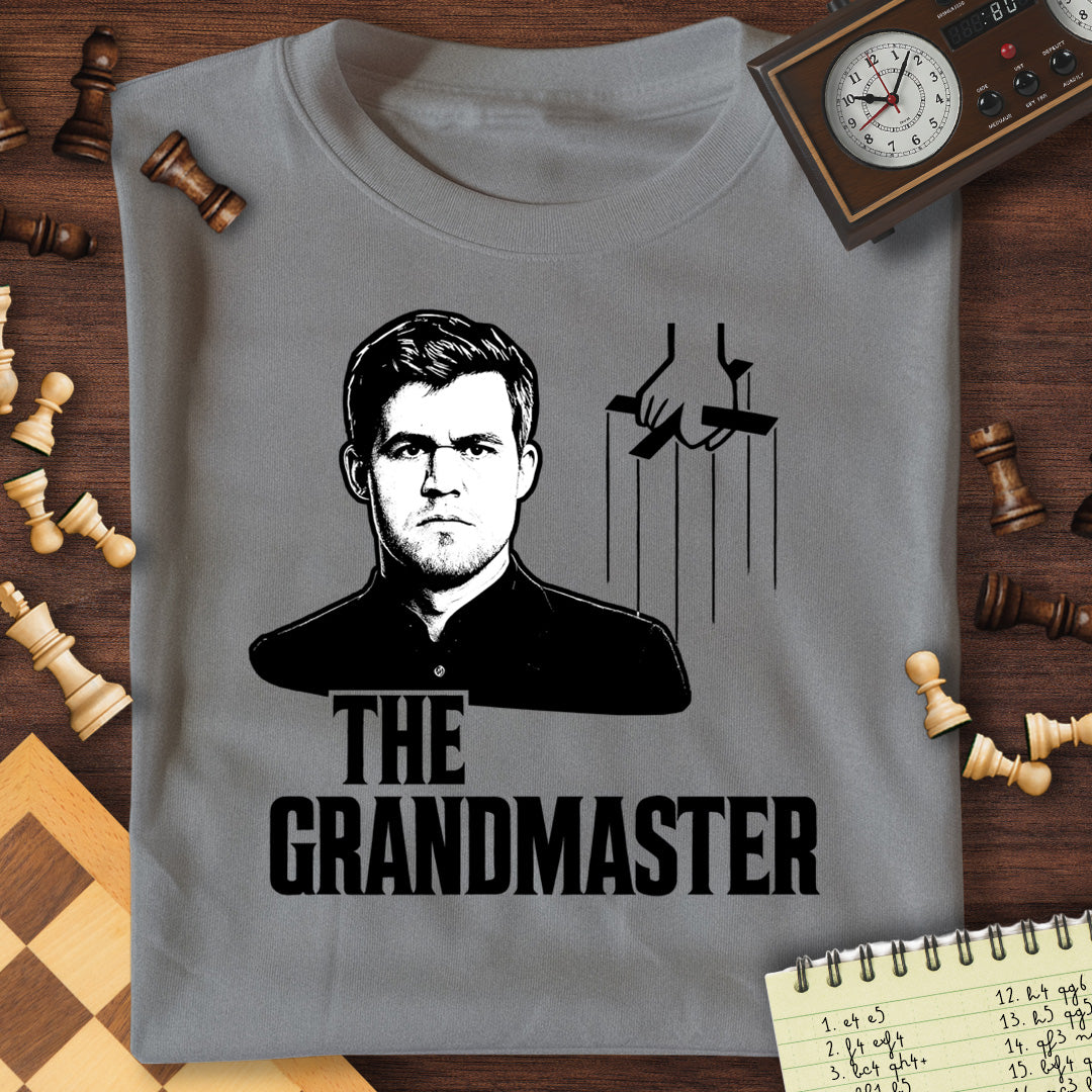 Grandmaster Magnus T-Shirt