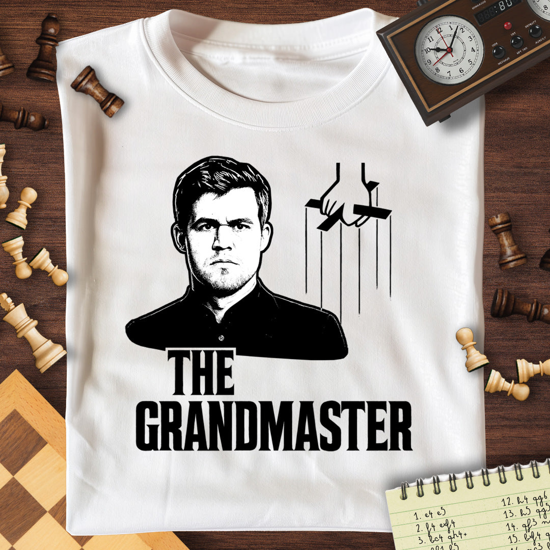 Grandmaster Magnus T-Shirt