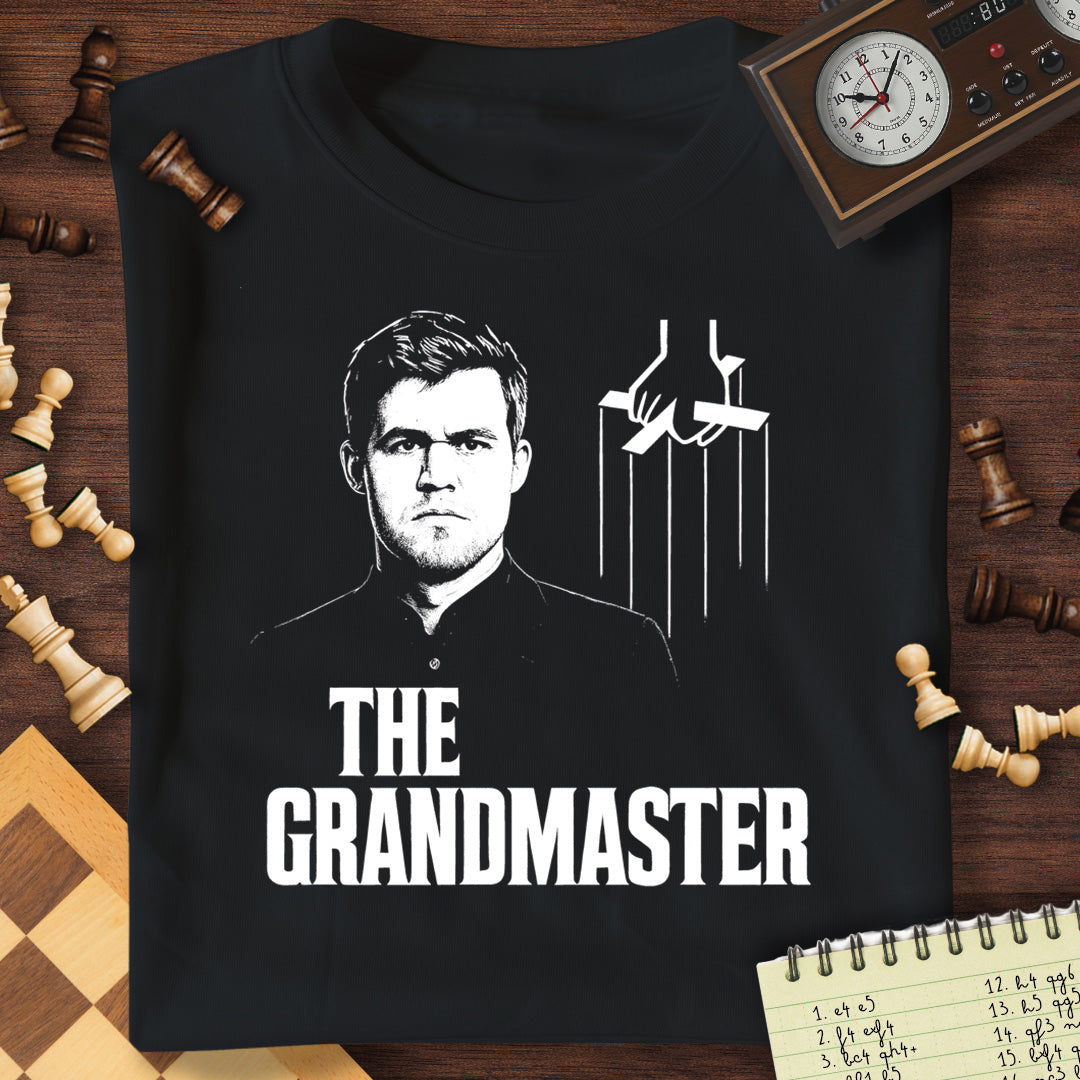 Grandmaster Magnus T-Shirt