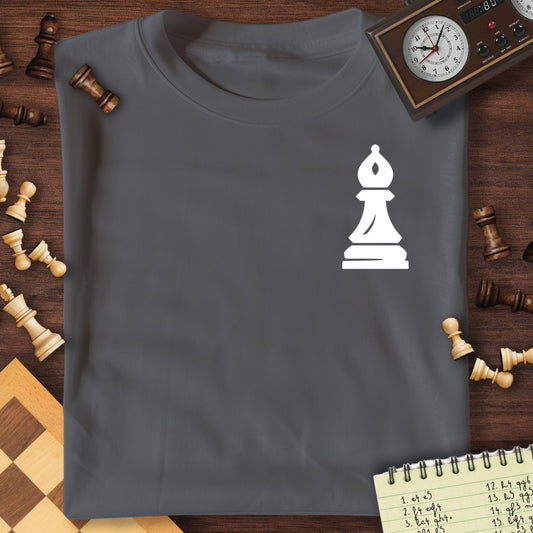 Bishop Patch T-Shirt