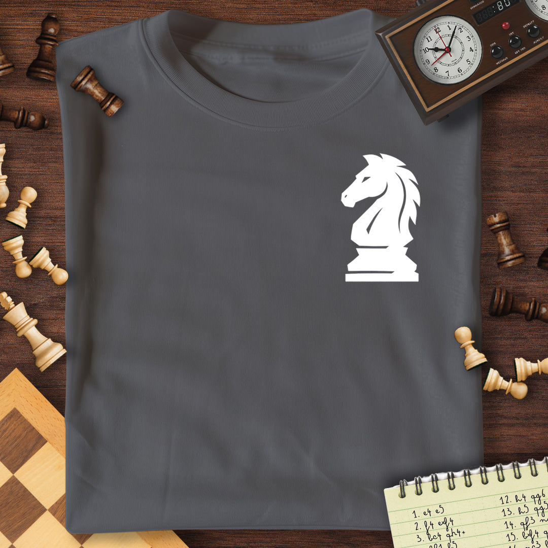 Knight Patch T-Shirt