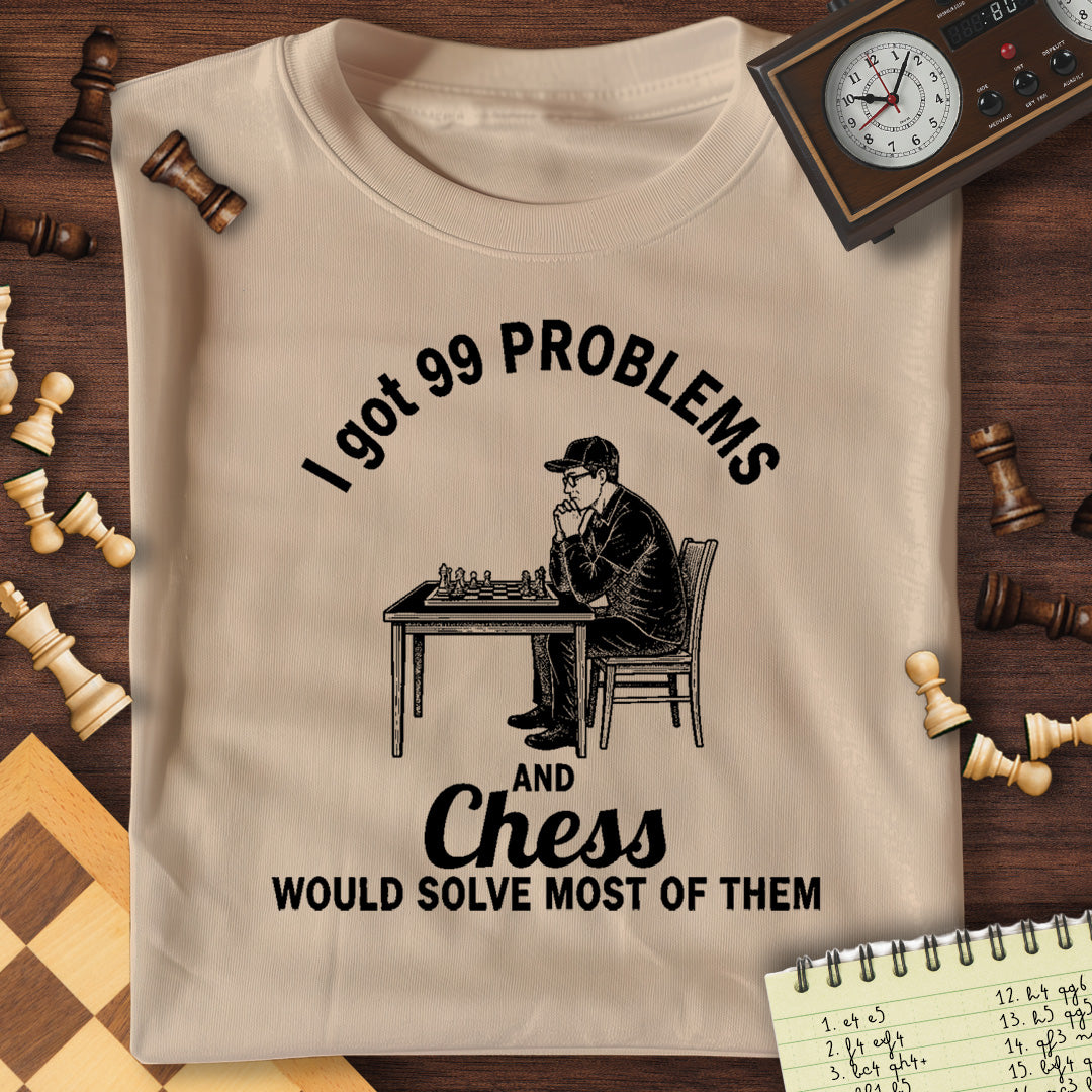 99 Problems T-Shirt