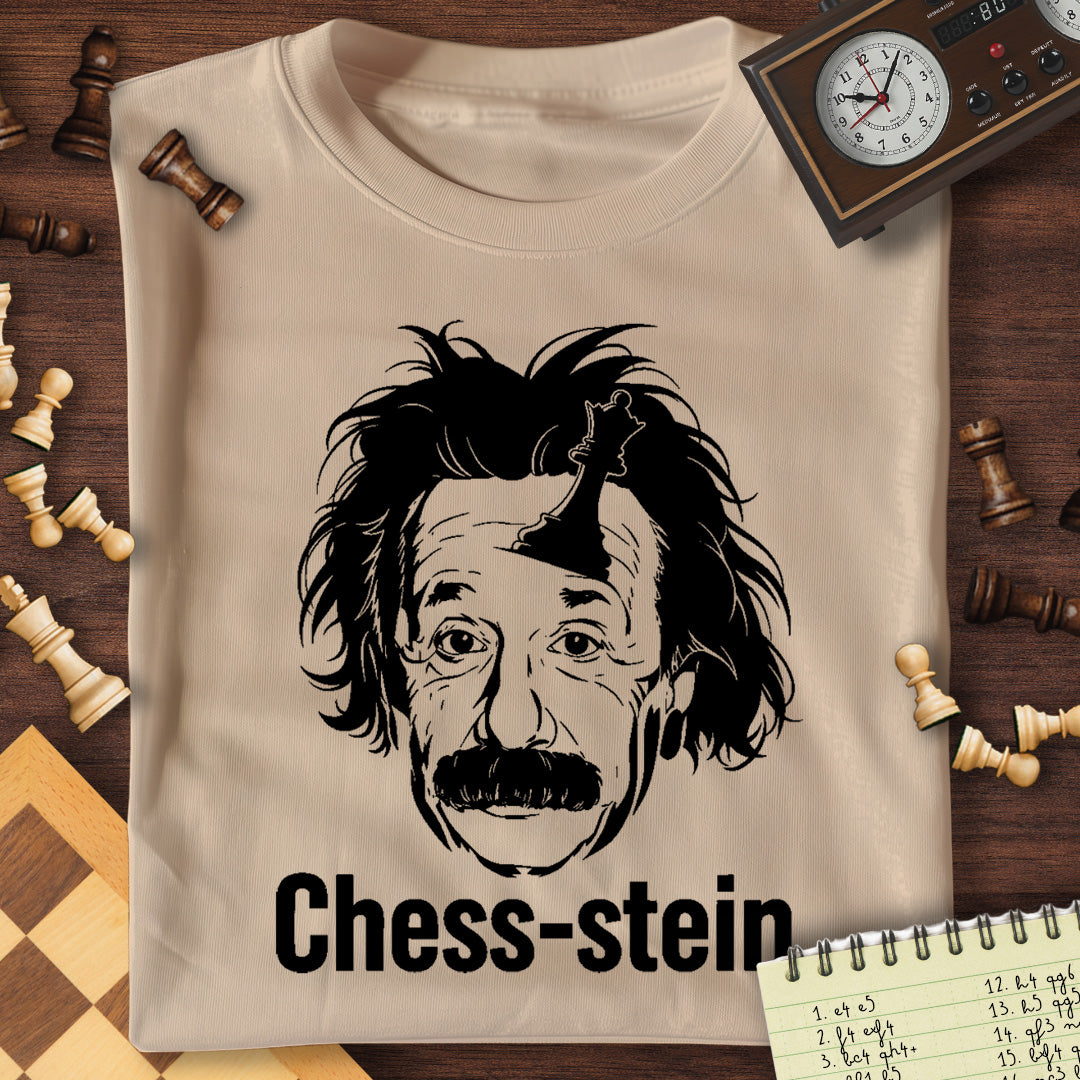Chess-Stein T-Shirt