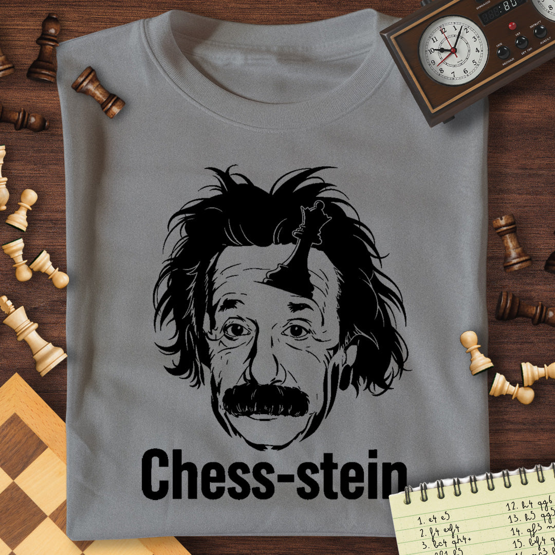 Chess-Stein T-Shirt