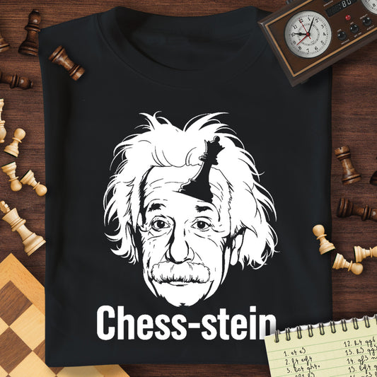 Chess-Stein T-Shirt