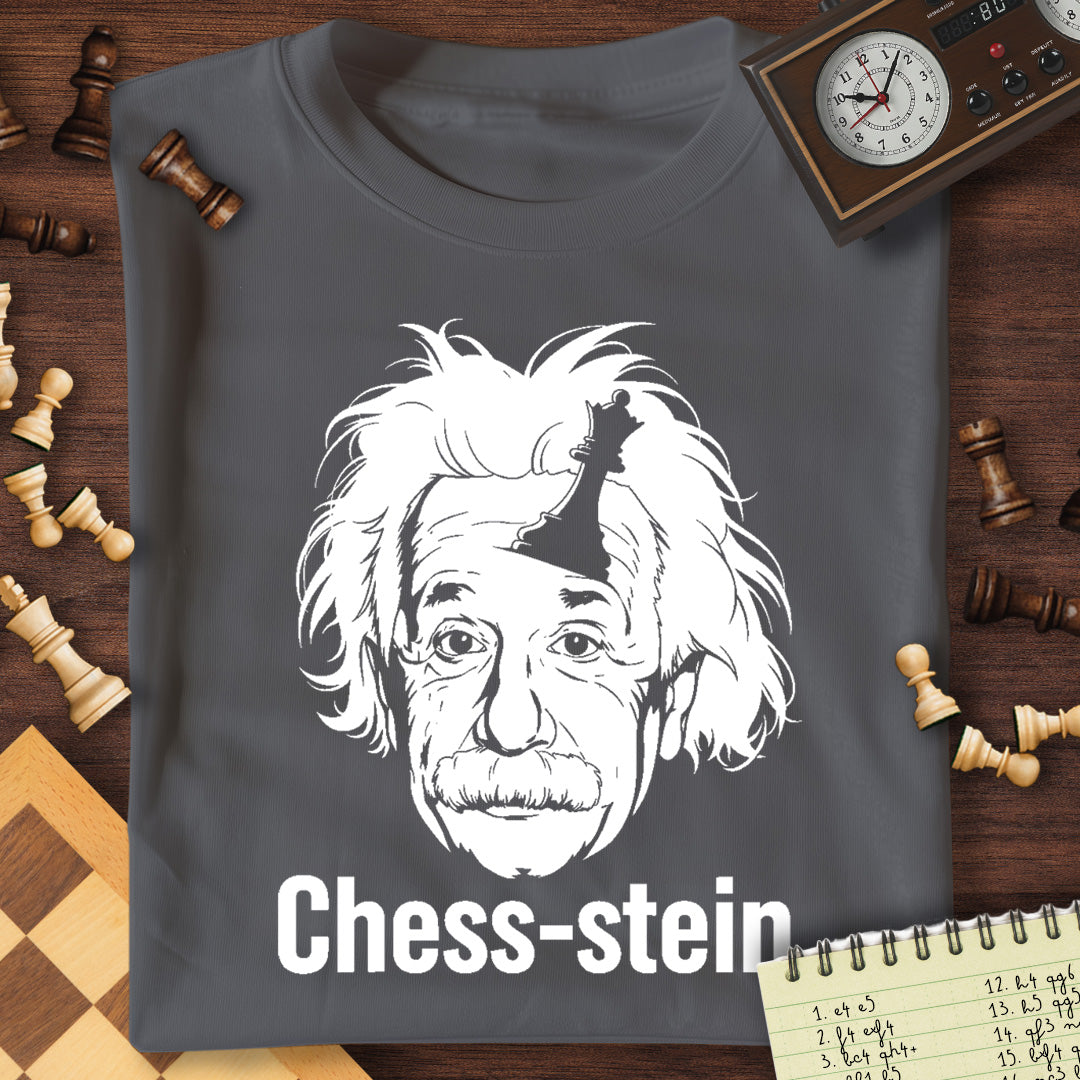 Chess-Stein T-Shirt
