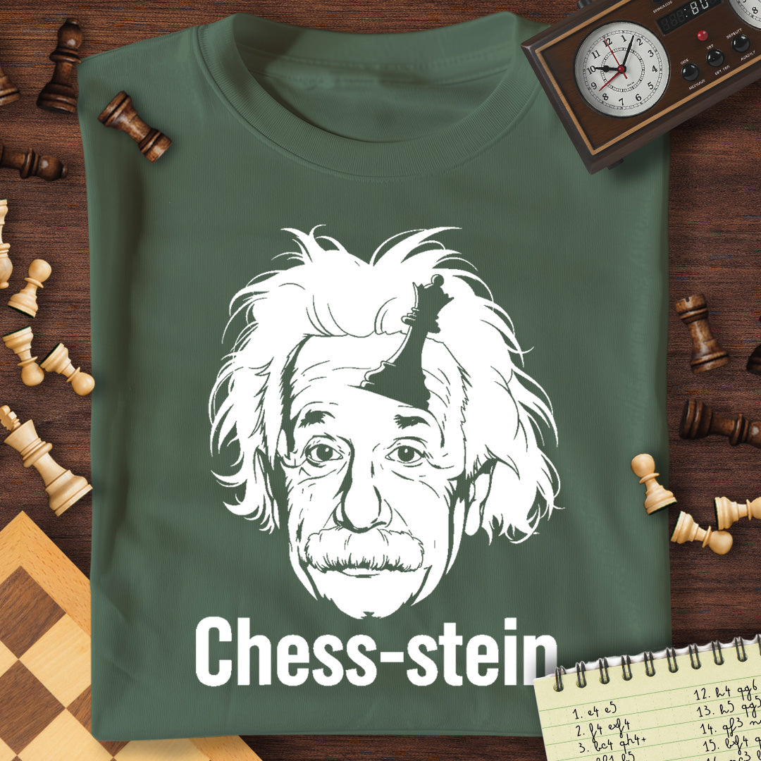 Chess-Stein T-Shirt