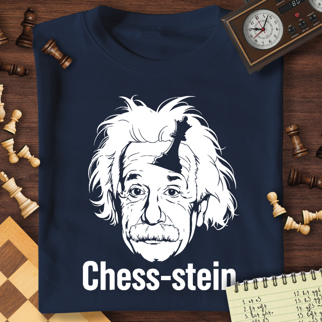 Chess-Stein T-Shirt