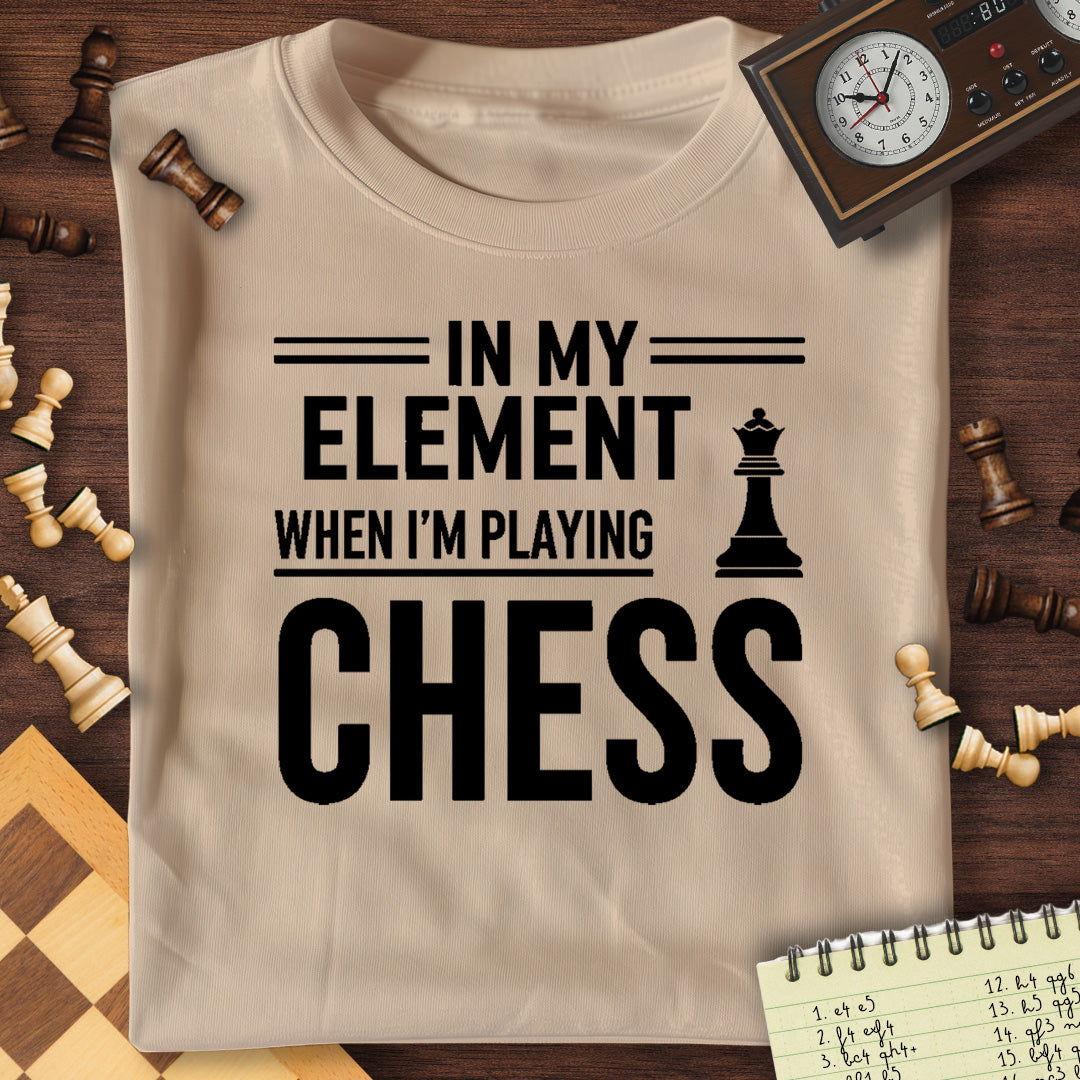 In My Element T-Shirt