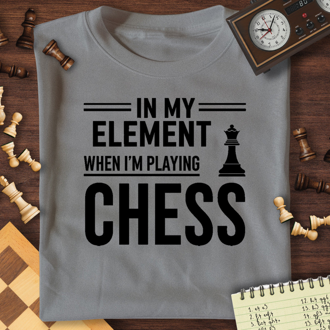 In My Element T-Shirt