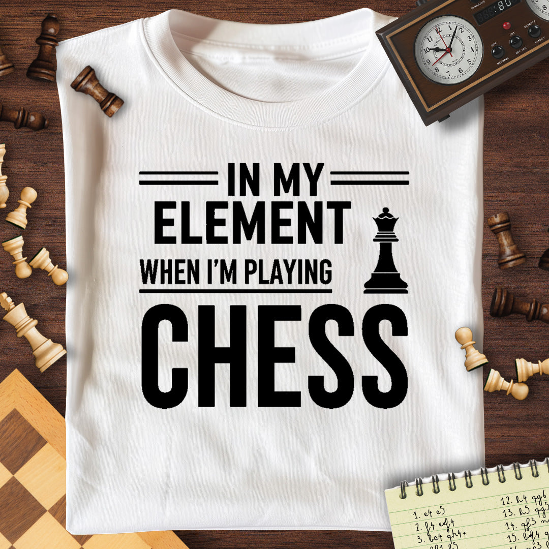 In My Element T-Shirt