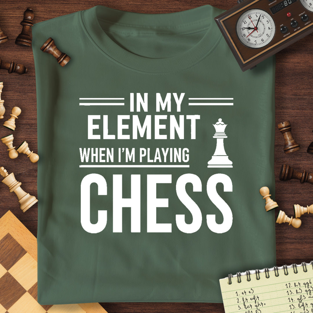 In My Element T-Shirt