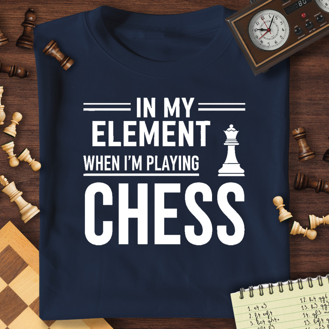 In My Element T-Shirt