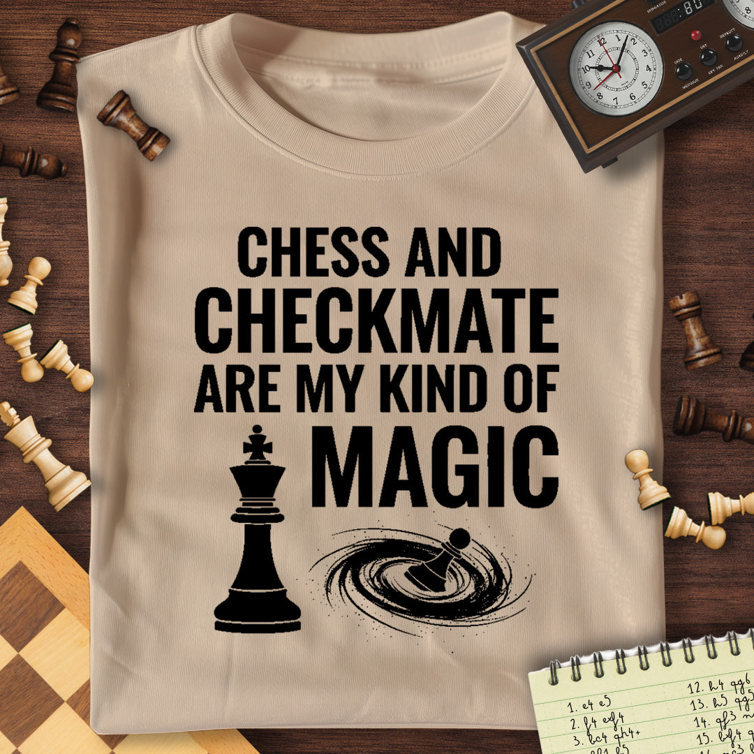 My Kind Of Magic T-Shirt