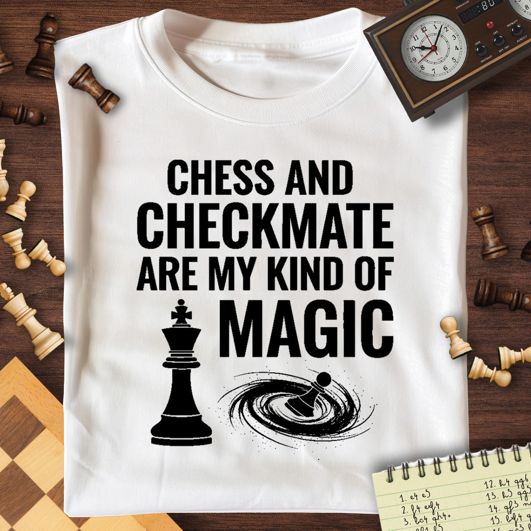 My Kind Of Magic T-Shirt