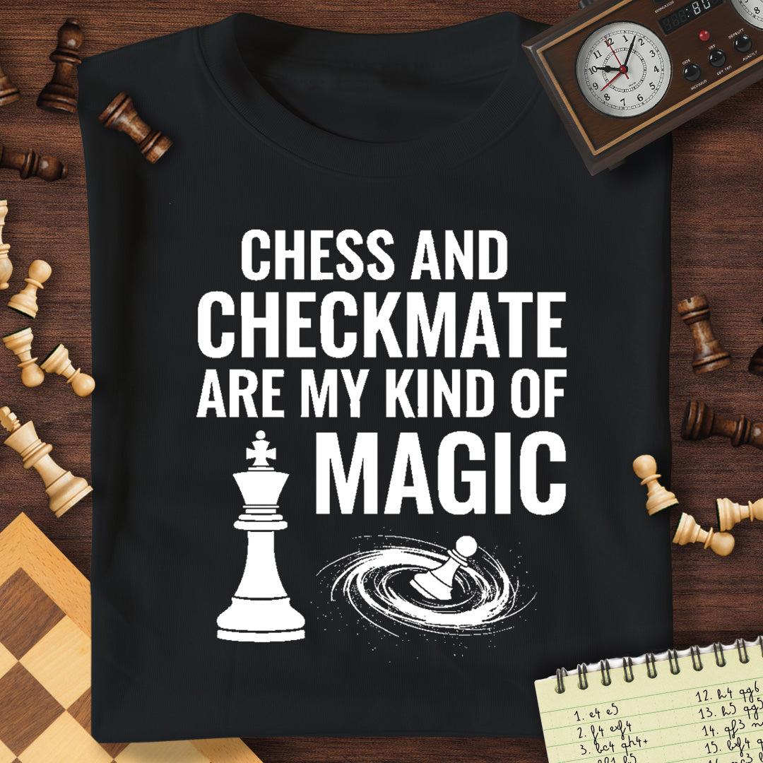 My Kind Of Magic T-Shirt