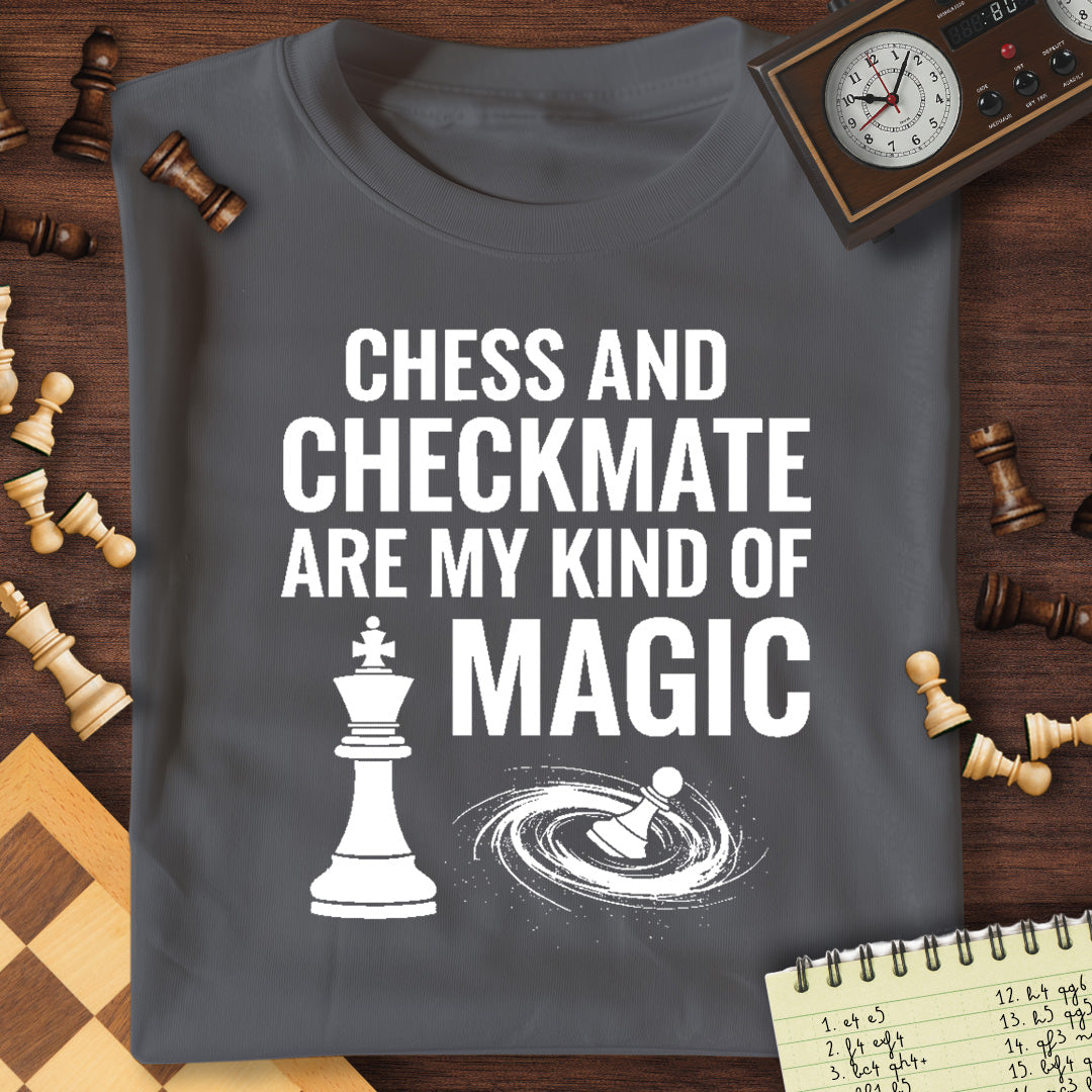 My Kind Of Magic T-Shirt