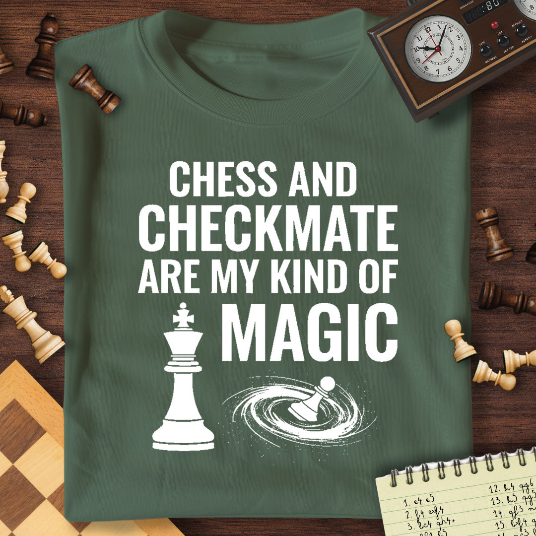 My Kind Of Magic T-Shirt