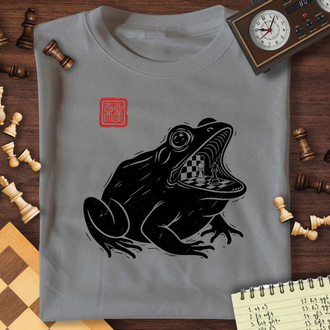 Frog Chess T-Shirt