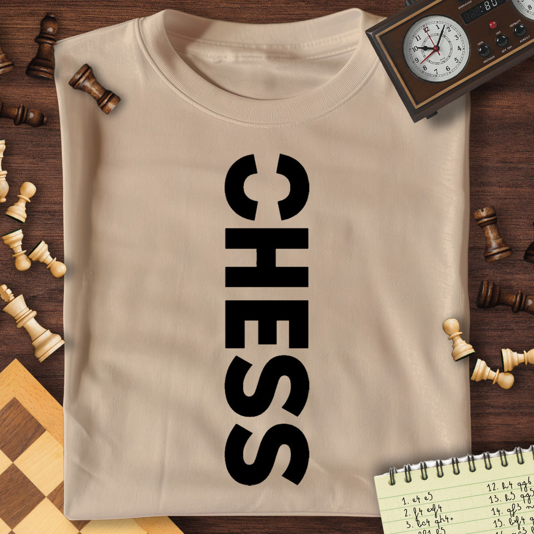 Chess T-Shirt