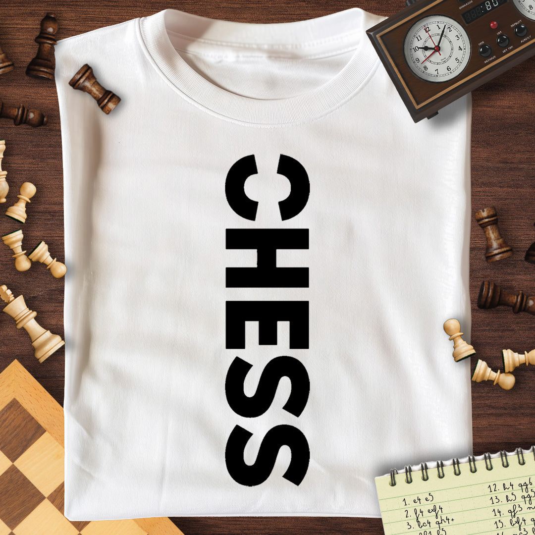 Chess T-Shirt