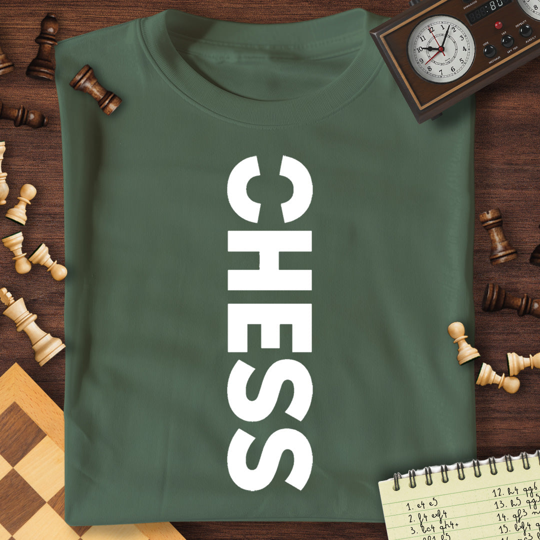 Chess T-Shirt