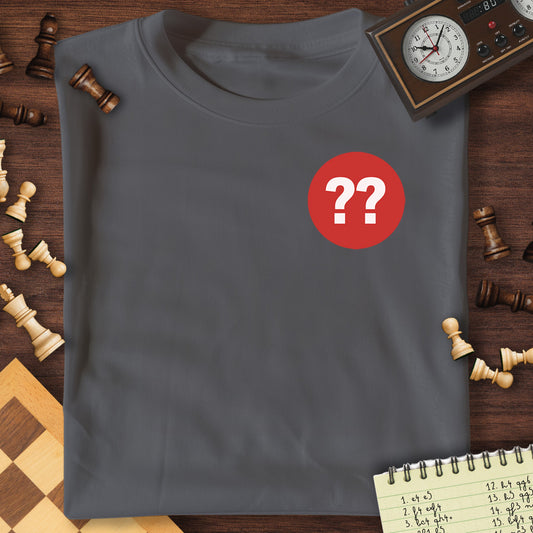 Blunder Move T-Shirt