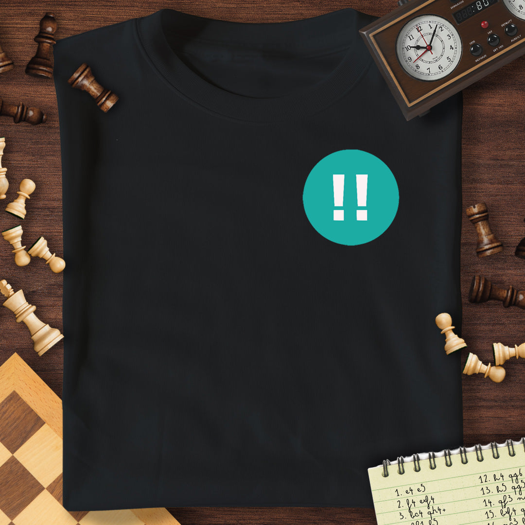 Brilliant Move T-Shirt