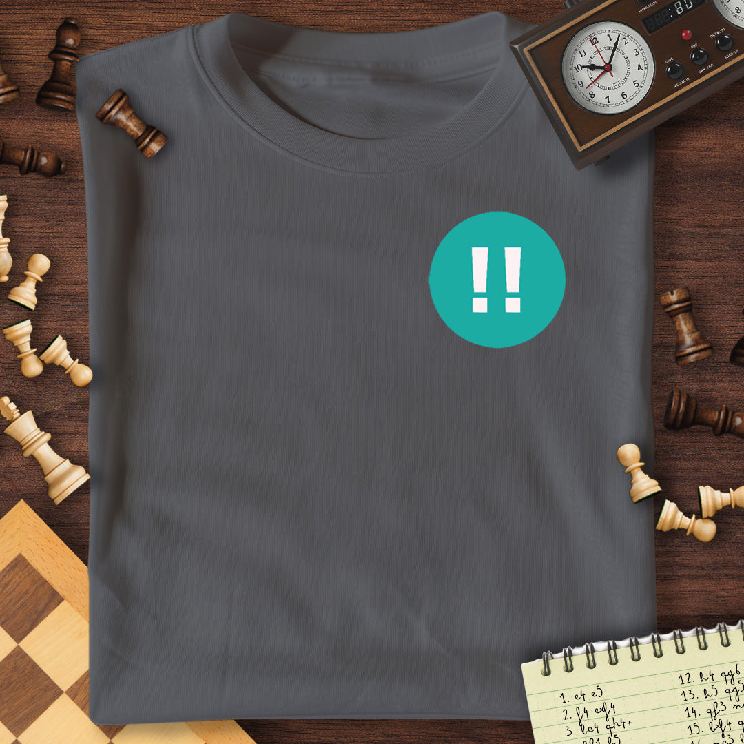 Brilliant Move T-Shirt